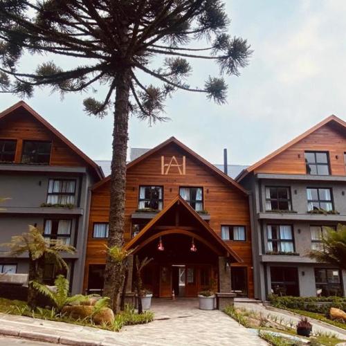 Harmont Hotel