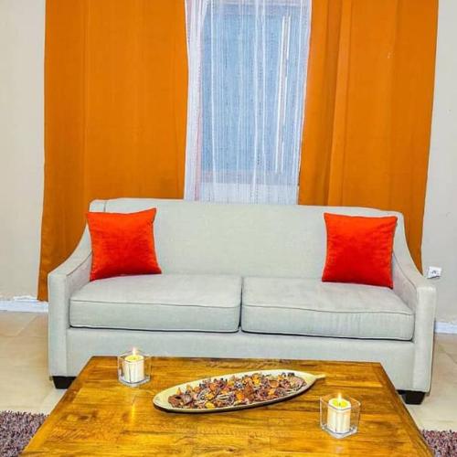 Image of Residence TAWFEKH