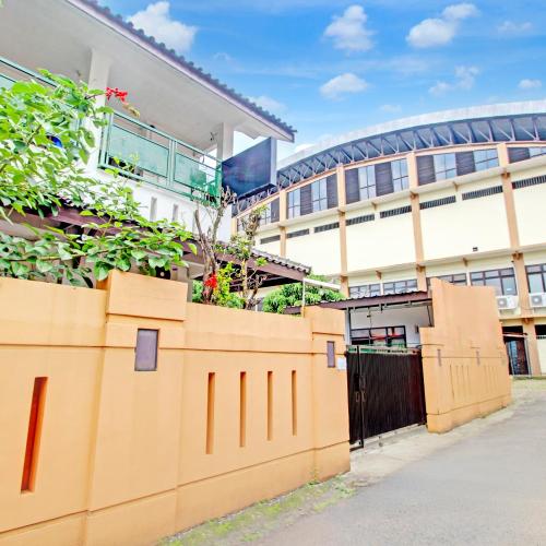 Image of Hotel O Guest House Sakinah