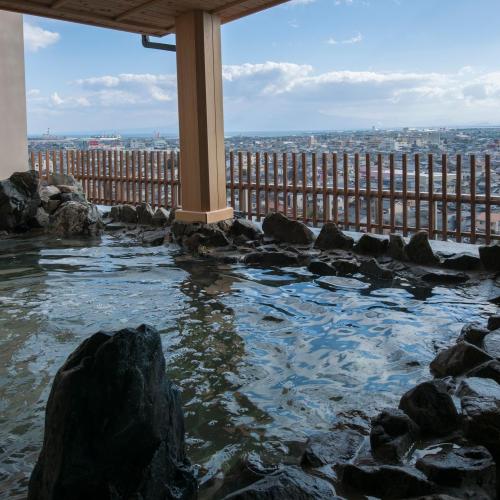 Image of Onyado Nono Sakaiminato Natural Hot Spring