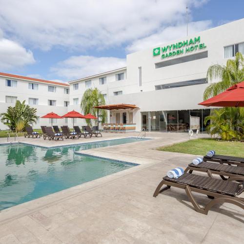Wyndham Garden Playa del Carmen