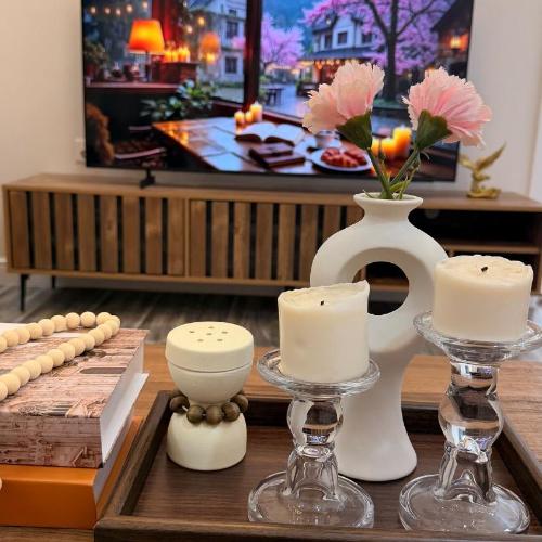 Image of Royal House Dammam Modern Apartment with Stylish Design