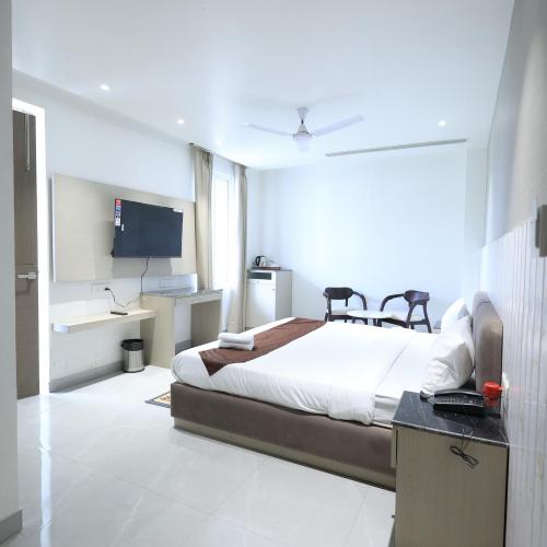 Image of FortuneTiara home stay
