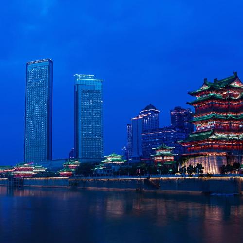 Image of Swiss Grand Nanchang