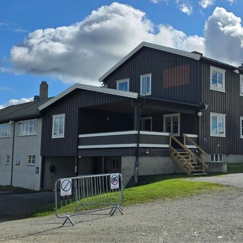 Image of Idrettsparken