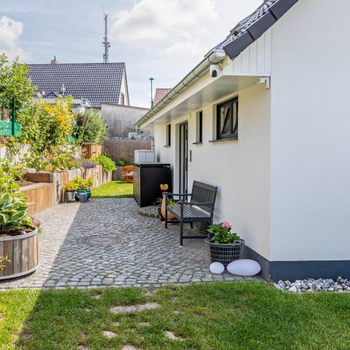 Image of Ferienwohnung Inselherz-R�gen