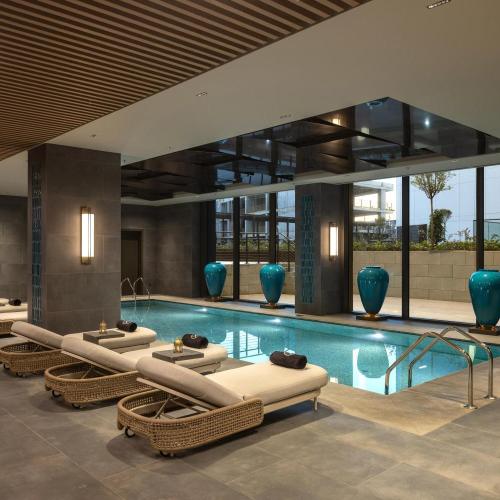 Image of Hilton Istanbul Airport