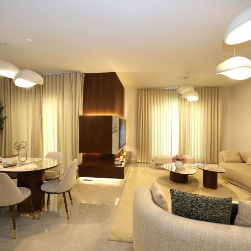 Image of Luxury 4BR Pool Villa + Maid Room | Al Reef AUH