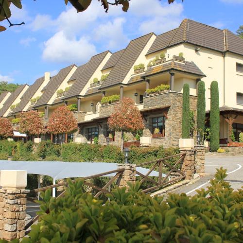 Hotel Restaurant Cal Petit