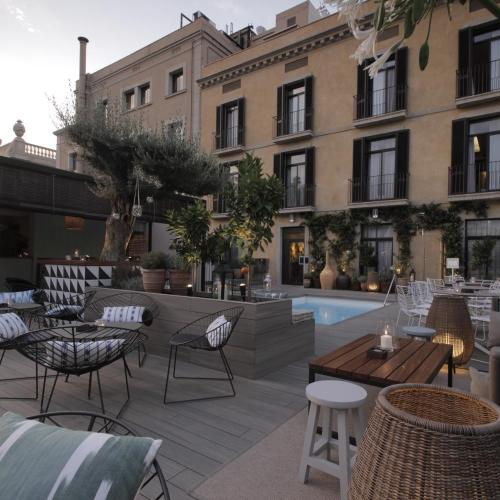 Hotel Oasis