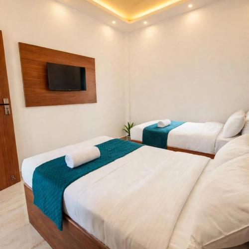 Shiva stay inn