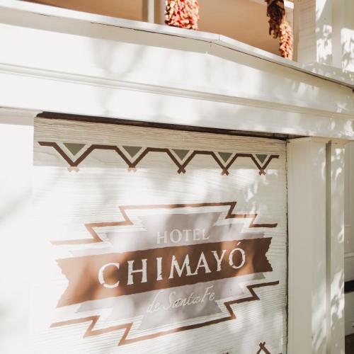Hotel Chimayo de Santa Fe