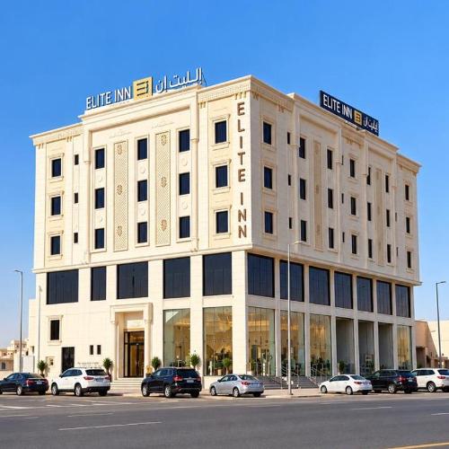 Image of ???? ?? - ELITE INN Serviced Apartments