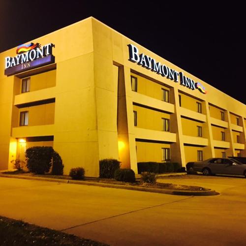 Image of Baymont by Wyndham Paducah