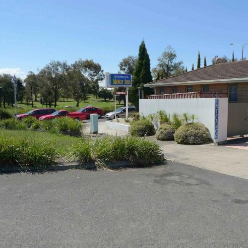 Image of Rippleside Park Motor Inn