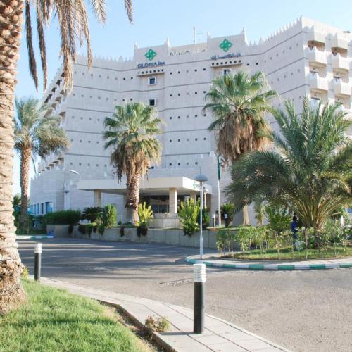 Image of Al Rabea Hotel