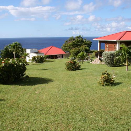 Image of Statia Lodge