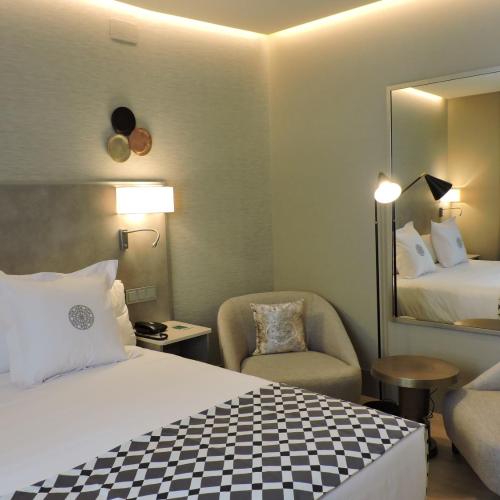 Hotel América Sevilla