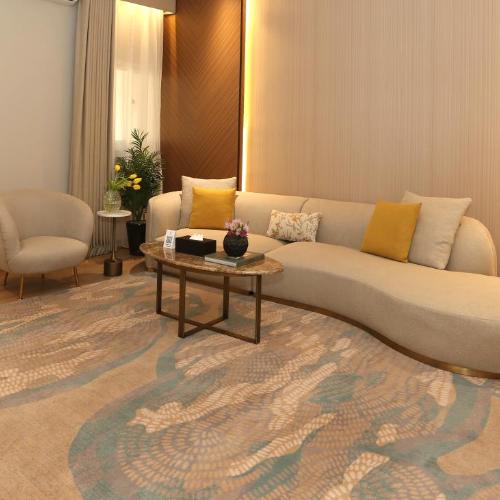 Bawabat Alnakhil For Hotel Apartments