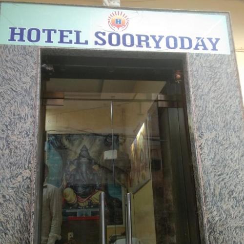 Hotel Sooryoday