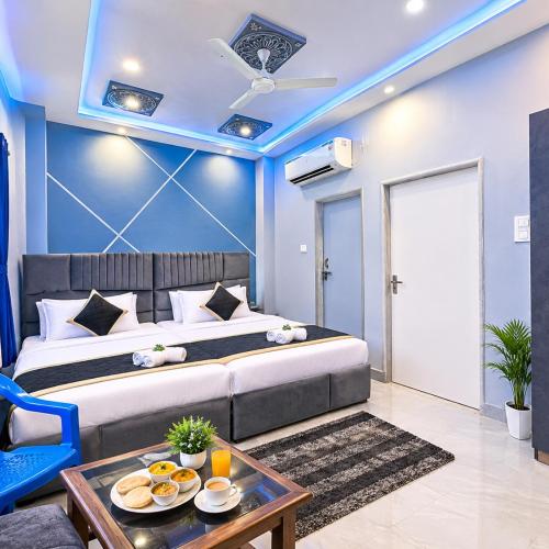 Hotel Priyadarshani Prakash Guest House