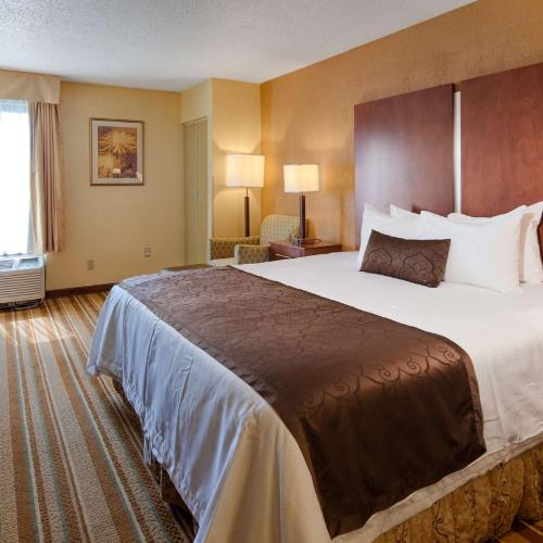 Image of Best Western Plus Richmond