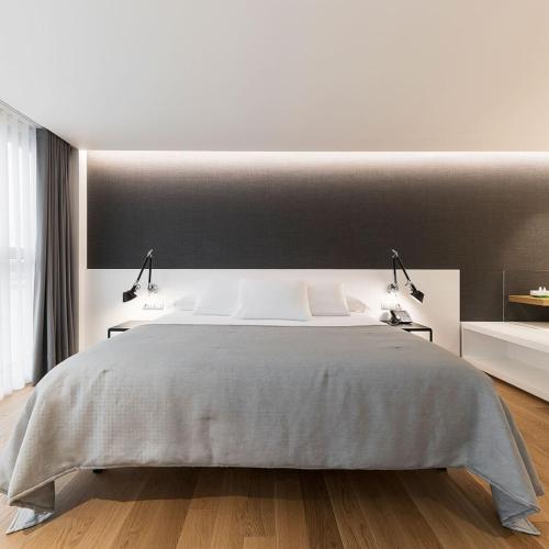 Hotel U Viveiro