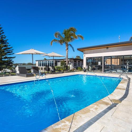 Image of Country Comfort Amity Motel