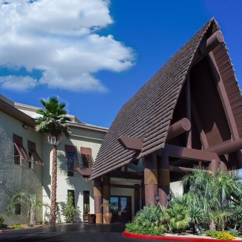 Tahiti All-Suite Resort