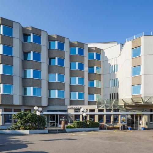 Image of Hotel Welcome Inn