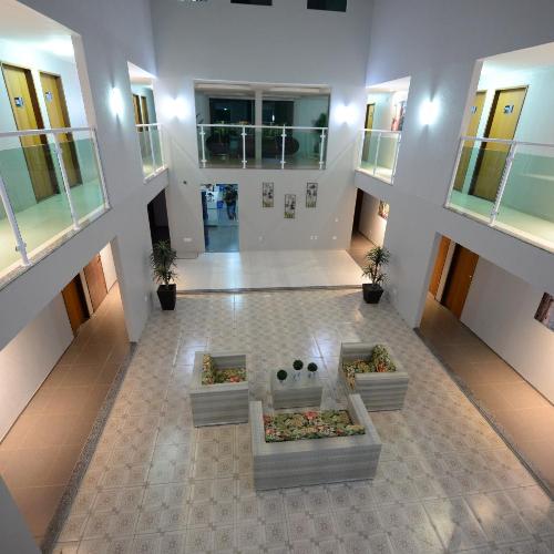 Hotel Leon em Crato, CE - pousada e hospedagem