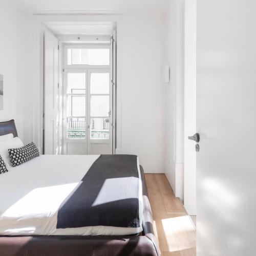 Lisbon Serviced Apartments - Baixa