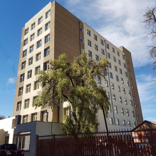 Image of Hotel Diego de Almagro Calama Express
