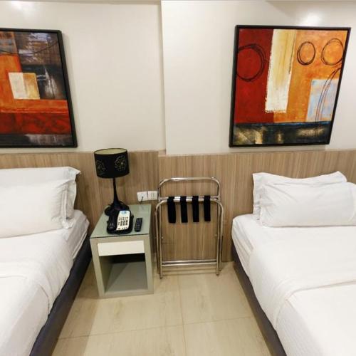 Image of Z Pad Residences