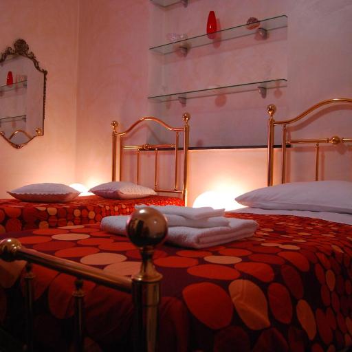 Casa MaMa Guesthouse, undefined