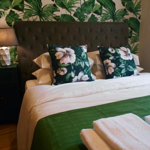 Lisbon Garden Boutique Guest House, undefined