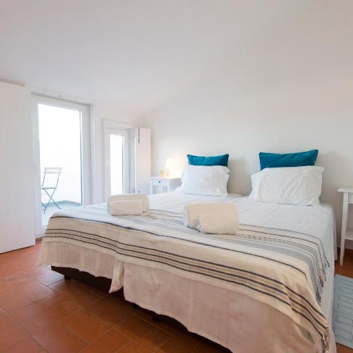 BLUE GUIDE Milfontes, undefined