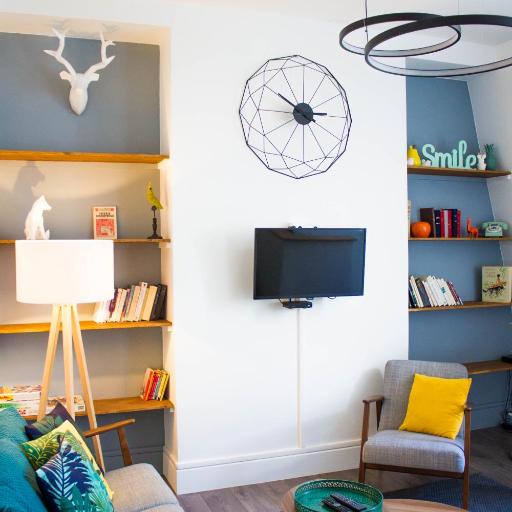 Appartements de Jeanne, undefined