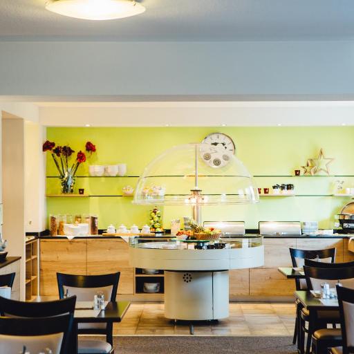 Hotel Astoria Bonn, undefined