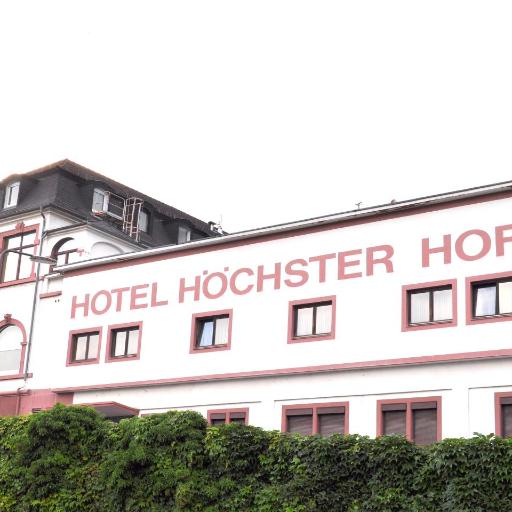 Tagungshotel Höchster Hof, undefined