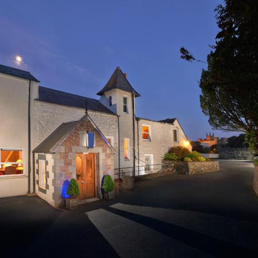 La Fregate Hotel, undefined