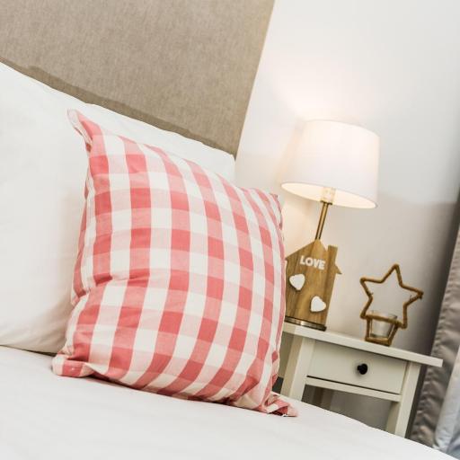 Apartamentos Cornellalux 2, undefined