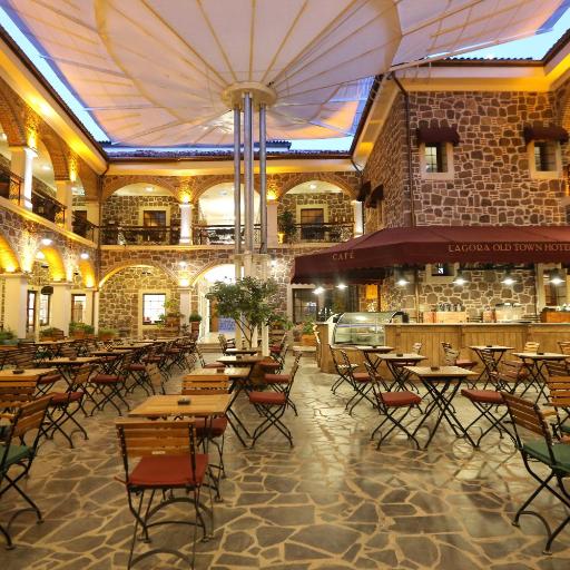 L'Agora Old Town Hotel & Bazaar, undefined