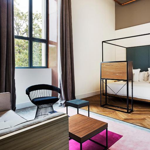 One Shot Tabakalera House, undefined