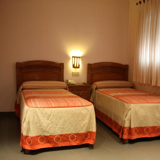 Hostal La Nava, undefined