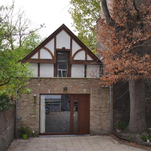 Maisonnette, undefined