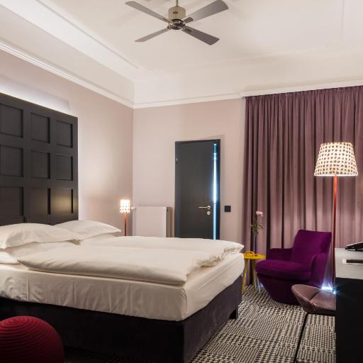 The Midtown Hotel, undefined