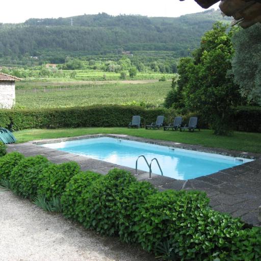 Quinta de S.Vicente, undefined