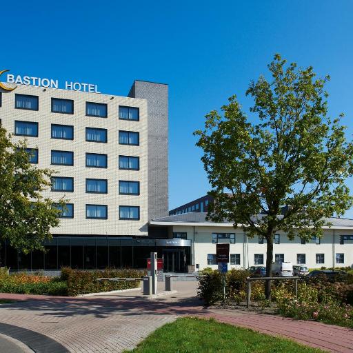 Bastion Hotel Breda, undefined