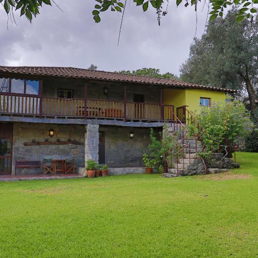 Quinta do Galgo, undefined
